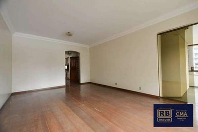 Apartamento, 4 quartos, 300 m² - Foto 3