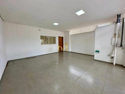 Sobrado, 3 quartos, 140 m² - Foto 1