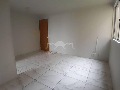 Apartamento, 2 quartos, 44 m² - Foto 4