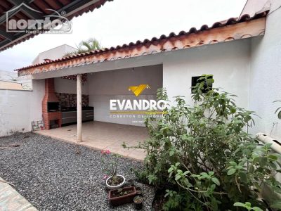 Casa, 3 quartos, 120 m² - Foto 5