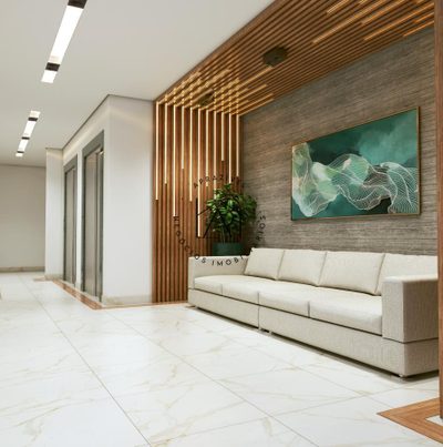 Apartamento, 2 quartos, 63 m² - Foto 3