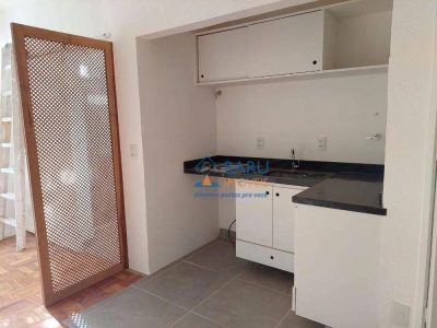 Apartamento, 1 quarto, 30 m² - Foto 1