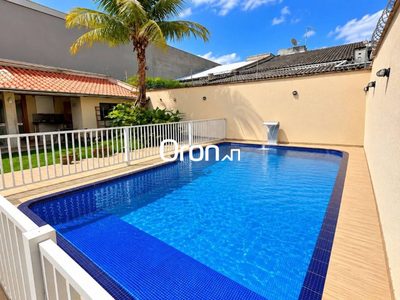 Casa, 3 quartos, 260 m² - Foto 2