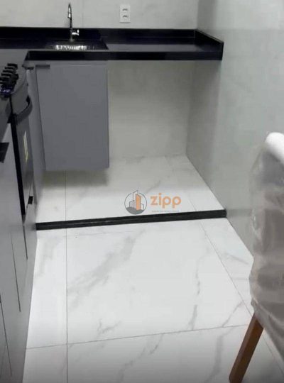 Apartamento, 2 quartos, 37 m² - Foto 5