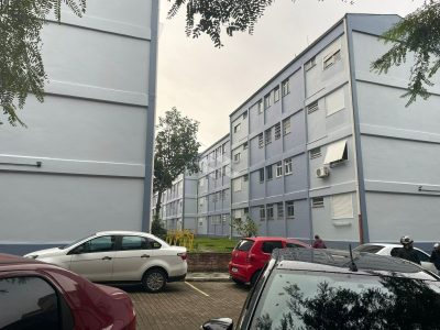 Apartamento, 3 quartos, 60 m² - Foto 1