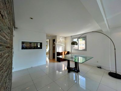 Apartamento, 3 quartos, 180 m² - Foto 3