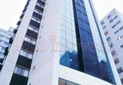 Flat/Apart Hotel, 1 quarto, 39 m² - Foto 4