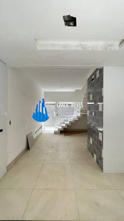 Casa de Condomínio, 2 quartos - Foto 5