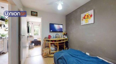 Apartamento, 1 quarto, 28 m² - Foto 2
