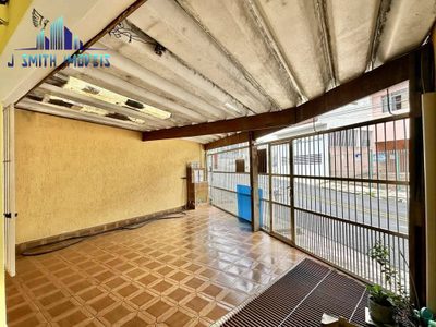 Casa, 3 quartos, 85 m² - Foto 2