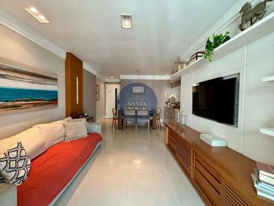 Apartamento, 3 quartos, 130 m² - Foto 1