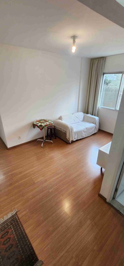 Apartamento, 2 quartos, 53 m² - Foto 2