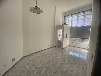 Sala-Conjunto, 25 m² - Foto 1