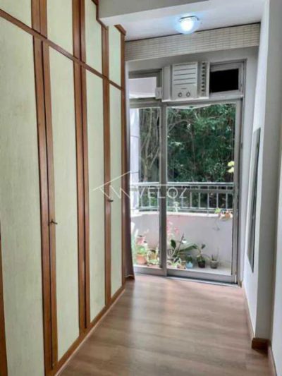 Apartamento, 3 quartos, 120 m² - Foto 3