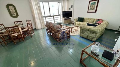 Apartamento, 3 quartos, 115 m² - Foto 4