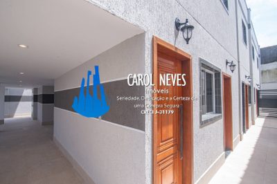 Casa, 2 quartos, 50 m² - Foto 5