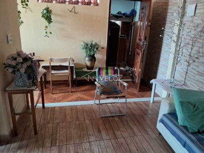 Apartamento, 3 quartos, 36 m² - Foto 2