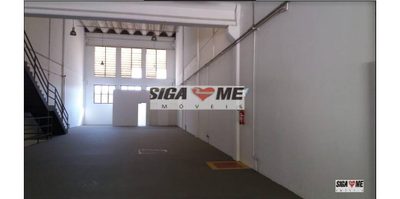 Depósito-Galpão, 800 m² - Foto 2