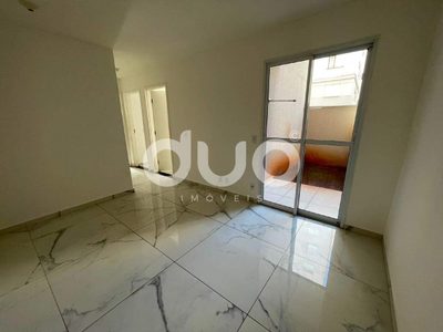 Apartamento, 2 quartos, 58 m² - Foto 2
