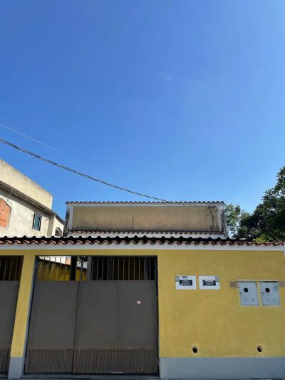 Casa, 1 quarto, 60 m² - Foto 1