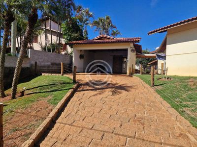 Casa, 3 quartos, 312 m² - Foto 5