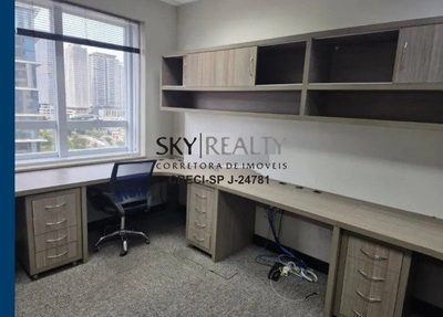 Sala-Conjunto, 45 m² - Foto 3