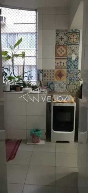 Apartamento, 3 quartos, 89 m² - Foto 2