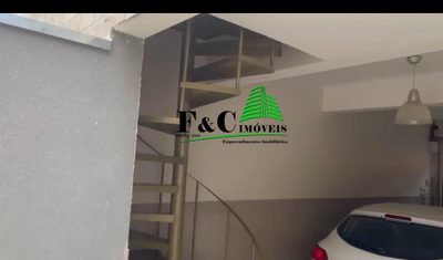 Sobrado, 2 quartos - Foto 3