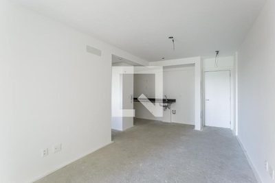 Apartamento, 1 quarto, 53 m² - Foto 3