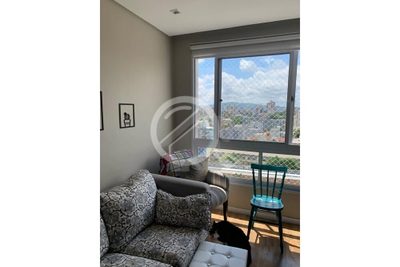 Apartamento, 2 quartos, 57 m² - Foto 2