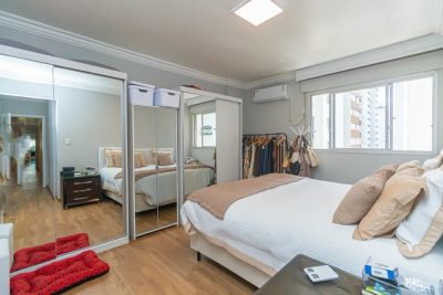 Apartamento, 4 quartos, 204 m² - Foto 4