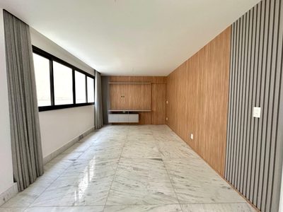 Apartamento, 4 quartos, 160 m² - Foto 3