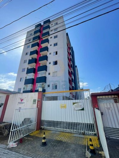 Apartamento, 2 quartos, 60 m² - Foto 2