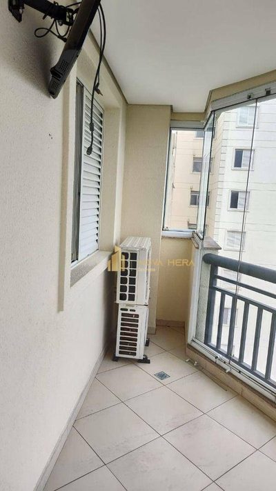 Apartamento, 3 quartos, 122 m² - Foto 4