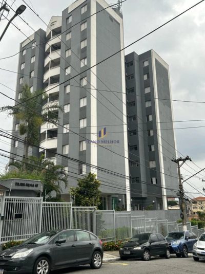 Apartamento, 3 quartos, 73 m² - Foto 1