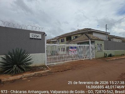 Apartamento, 2 quartos, 48 m² - Foto 1