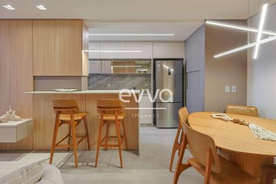 Apartamento, 2 quartos, 89 m² - Foto 4