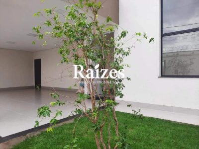 Casa, 3 quartos, 180 m² - Foto 1
