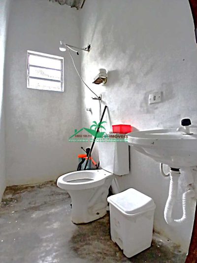 Casa, 1 quarto, 30 m² - Foto 5