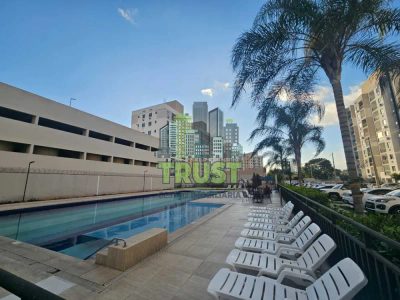 Apartamento, 2 quartos, 49 m² - Foto 5