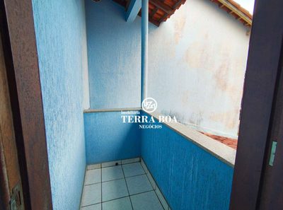 Sobrado, 3 quartos, 110 m² - Foto 4