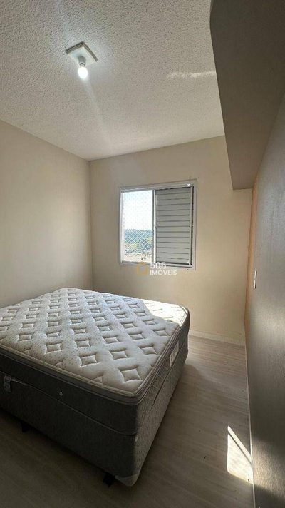 Apartamento, 2 quartos, 55 m² - Foto 5