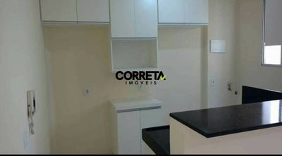 Apartamento, 2 quartos, 48 m² - Foto 1