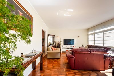 Apartamento, 3 quartos, 180 m² - Foto 3