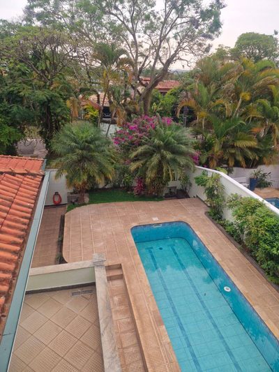Casa de Condomínio, 4 quartos - Foto 5
