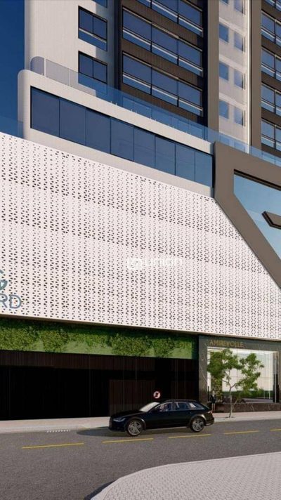 Cobertura, 3 quartos, 270 m² - Foto 4