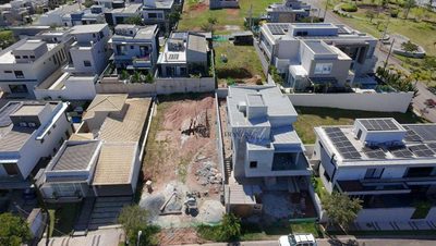 Loteamento e Condomínio, 360 m² - Foto 3