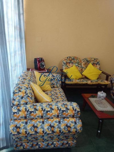 Sobrado, 2 quartos, 120 m² - Foto 3