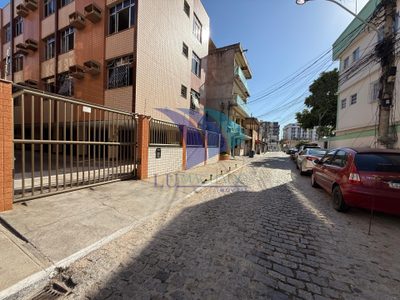 Apartamento, 2 quartos, 70 m² - Foto 1