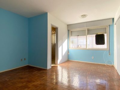 Apartamento, 1 quarto, 30 m² - Foto 1